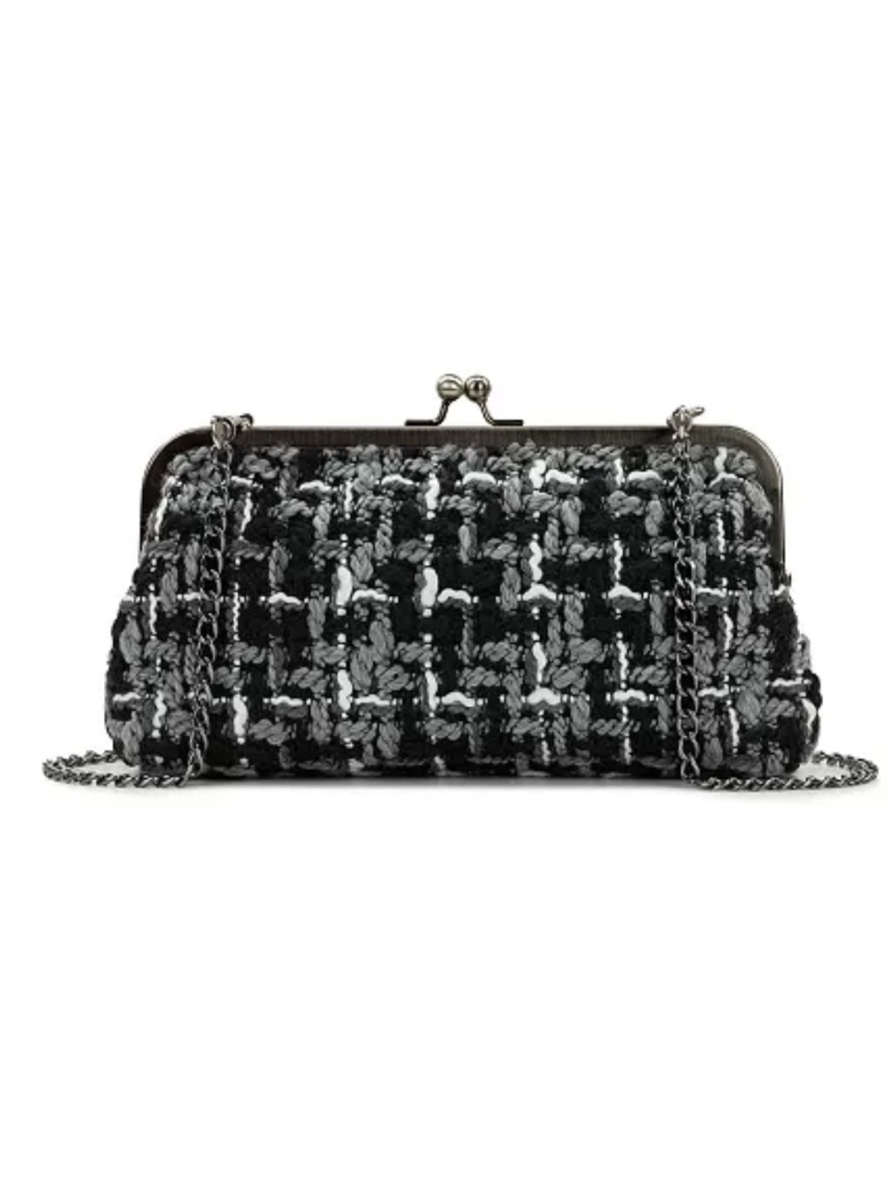 Patricia Nash Potenaz Kisslock Shoulder Bag NWT